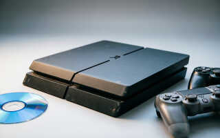 Стоит ли покупать PS4 в 2026 году?