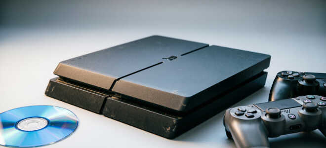 Стоит ли покупать PS4 в 2026 году?