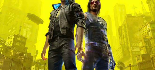 Стоит ли поиграть Сyberpunk 2077 на PS4?